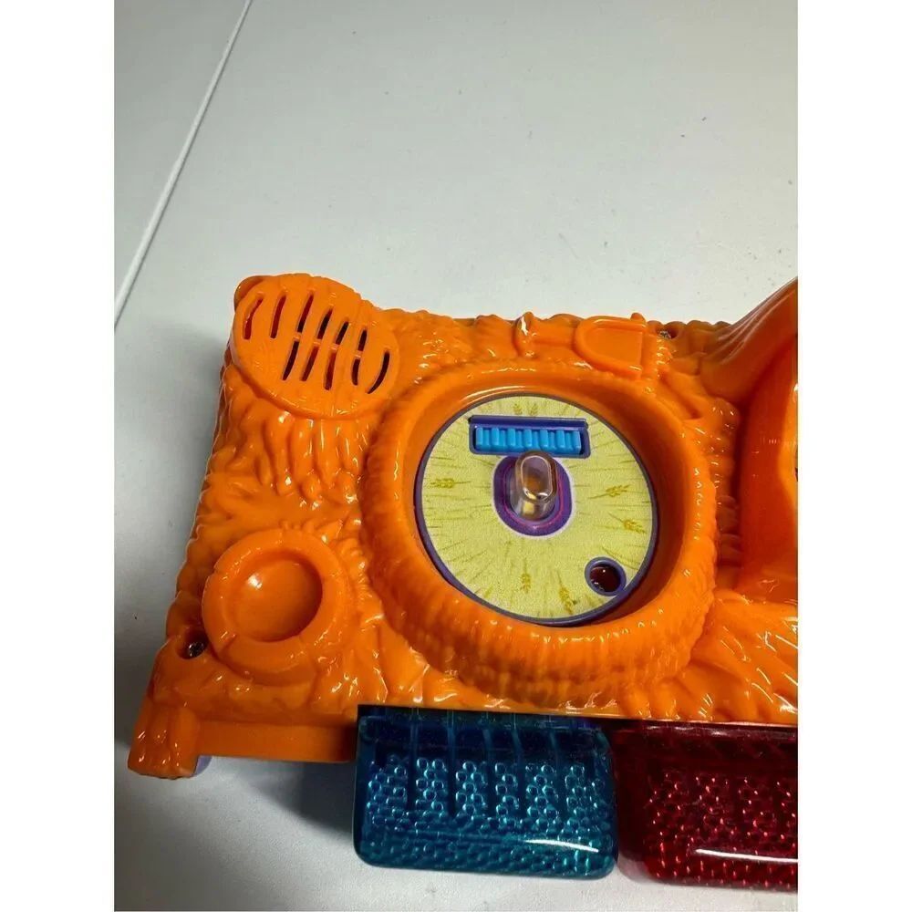 Vtech Baby Interactive Animal Farm - Picture 3 of 13